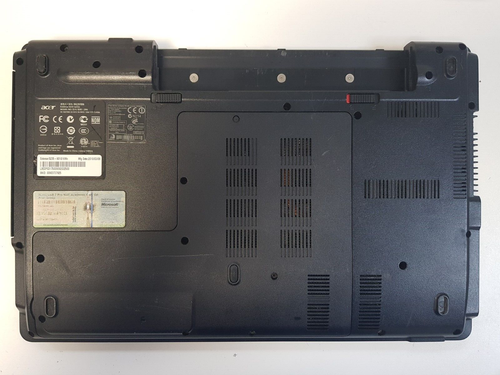 Acer Extensa 5235 Windows 7 laptop intel celeron 900 4GB ram 160GB HDD - Picture 5 of 5