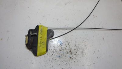 0  Keys/Latches/Locks 364881