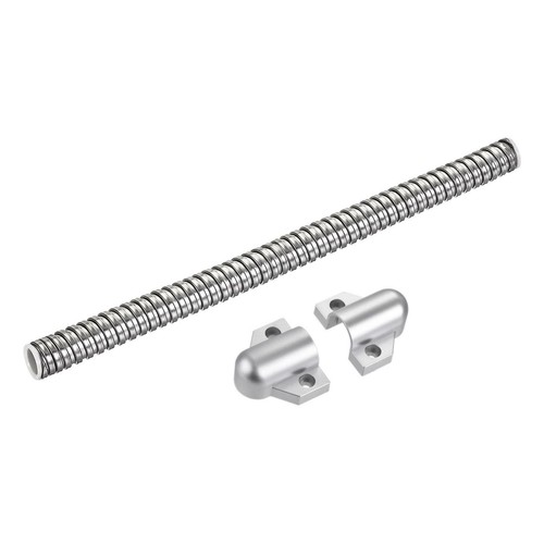 400mm x16mm Flexibel Kabelschutzhülle für Türschleifen mit Enden - Bild 4 von 6