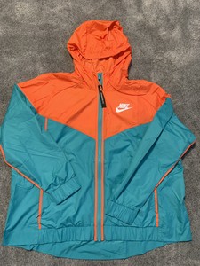 windrunner jacket women