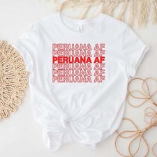 Peruana AF Shirt