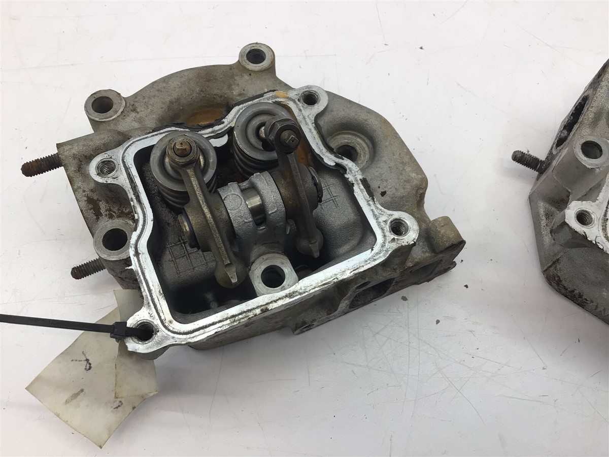 noa7788様 JOHN DEERE LX188 KAWASAKI ENGINE RH CYLINDER HEAD FD501