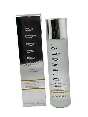 Prevage Anti-Aging Antioxidant Infusion Essence 4.7oz | New Sealed Box