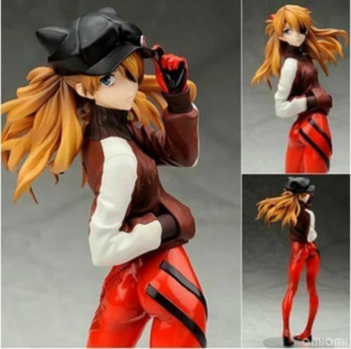 asuka langley doll