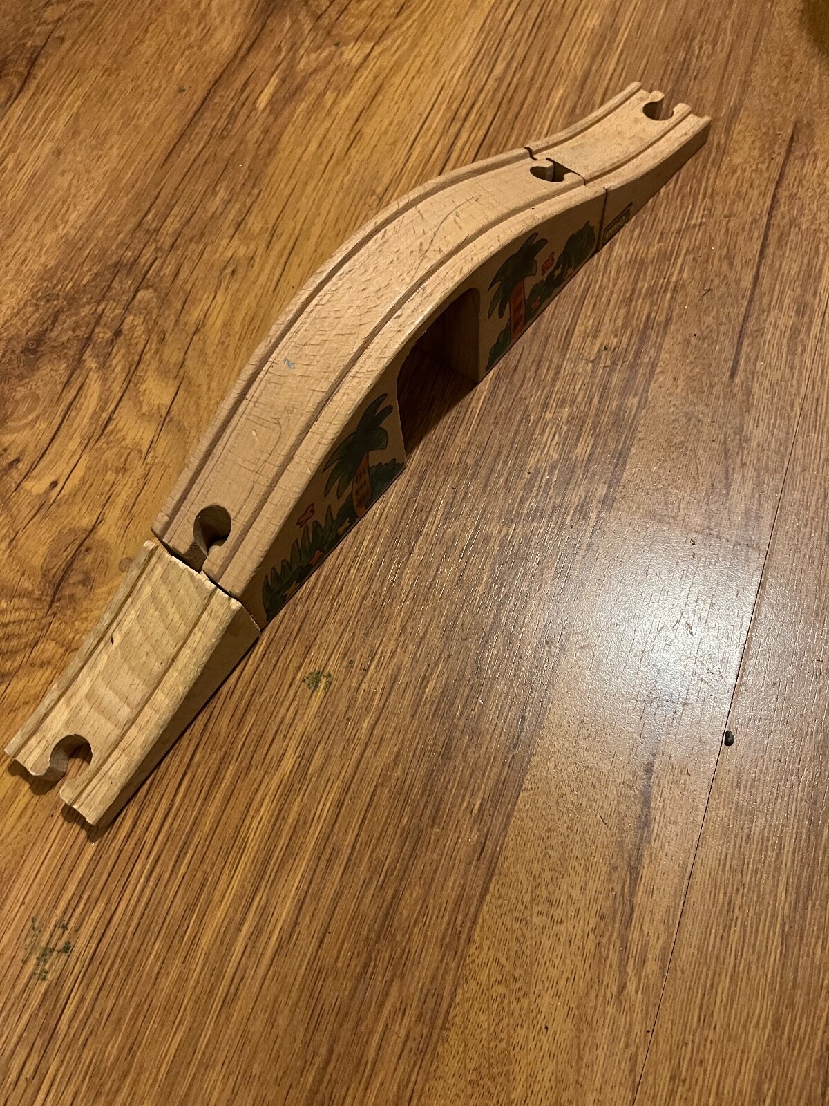 Selection of Accessories for Brio / Wooden Train Track with Combined Postage - Picture 17 of 27
