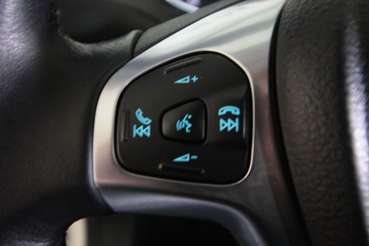 Ford EcoSport 1,0 SCTi 125 Trend