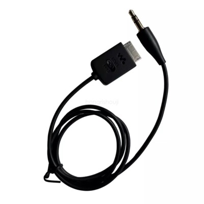 Recording Cable for Sony Walkman WMC-NWR1 | eBay