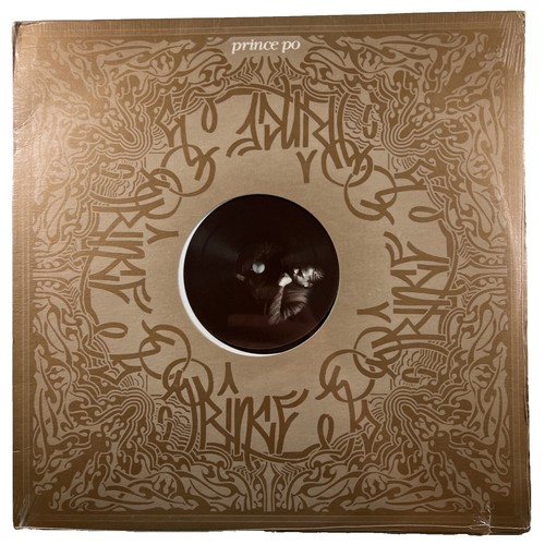 Prince/Volume Ii Chameleon PRINCELP02 New LP | eBay Prince/Volume Ii Chameleon PRINCELP02 New LP | eBay