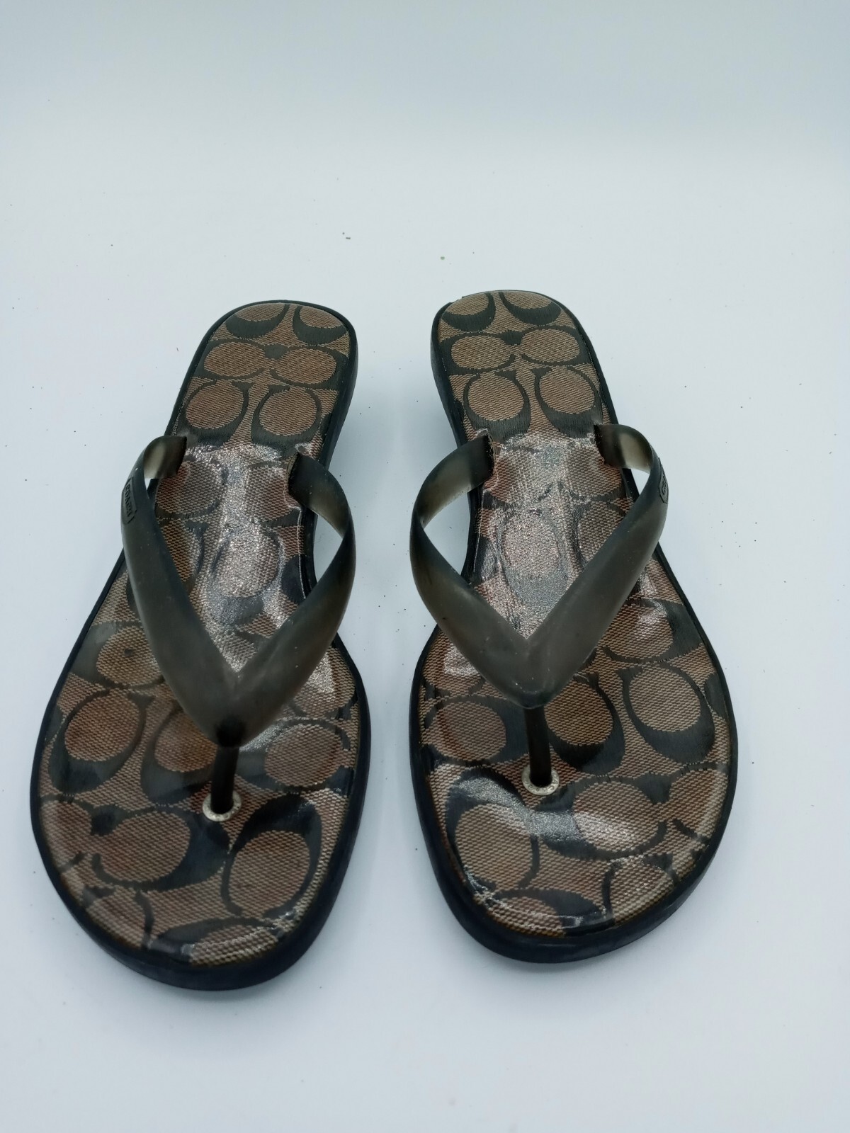 hollie flip flop coach