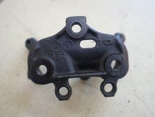 WB Honda CBR 1000 RR SC57 Repsol Elektronischer Lenkungsdämpfer Halter Lenker