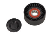 Maxgear 54-0998 Spannrolle Keilrippenriemen FüR BMW 3-7 X3 X5 Klimakompressor