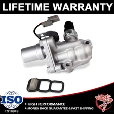 VTEC Solenoid Spool Valve For 1998- 2002 Honda Accord COUPE  SEDAN 4Cyl 2.3L USA