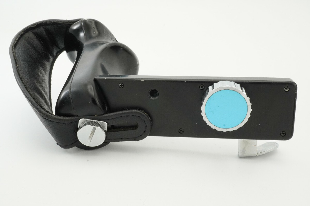 AS-IS] Mamiya Left Hand Grip For M645 M1000S from JAPAN #B097 | eBay