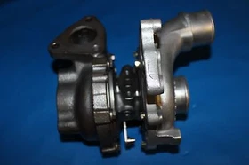 Turbolader Hyundai Tucson ix 35 Kia Sportage 2.0 CRDi 28231-2F000 171 172 PS J37