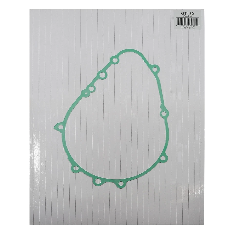 Junta de estator para Kawasaki ZX900 Ninja ZX9R ZX-9R 1998 1999 2000 2001 2002 2003 Foto 2 de 4