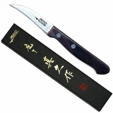 Japan MAC Knife PK-25 Tourne Bird's Beak Chef Paring Kitchen Knife Made in Japan