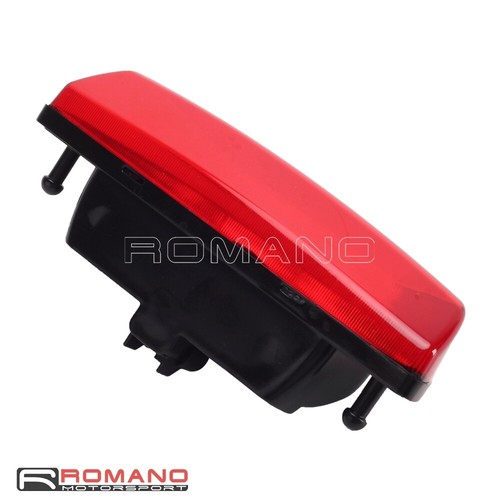 ATV Tail light For Honda Rancher TRX420 TRX 250 300 400 Foreman Rubicon 2007-14 - Picture 10 of 13