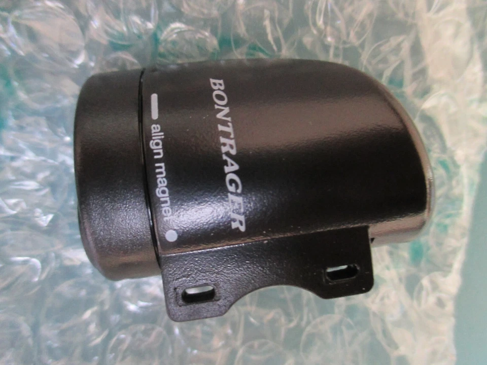 BONTRAGER 553889 RIDETIME CYCLING COMPUTER FREE SHIP - Image 4 of 4