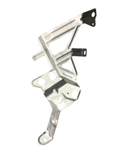 For Honda Civic 2016-2021 Fender Supports Front Passenger Right Side HO1245108 - 第 1/3 張圖片