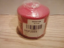 BALDWIN FILTERS Oil Filter: Model BT5 Part Interchanges: