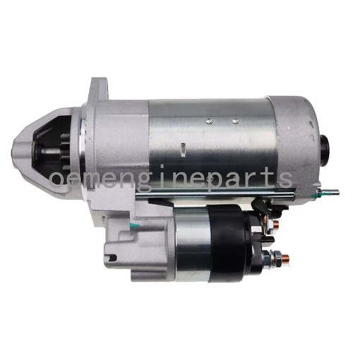 Fits For JLG Boom Lift 1250AJP 660SJC 660SJ 800A 600A 800AJ Starter 7020479 - Picture 5 of 5