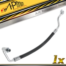 New AC A/C Refrigerant Hose / Line for Nissan Pathfinder 2008 2009-2012 V6 4.0L