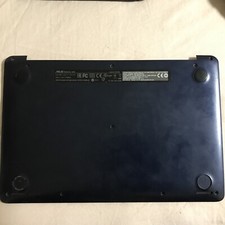Componente Per Notebook Asus X205Ta Coperchio Inferiore Bottom Cover