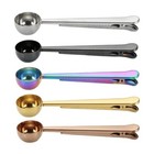 Measuring Powder Scoop Variety (10 Scoops)  - Blemished