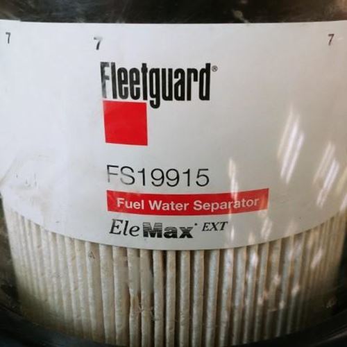 Davco Fuel Pro 483 Fuel Water Separator P/N 0341389002 eBay