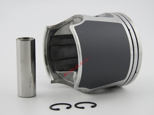 For PWC Jet Ski Seadoo 947/ 951 DI Piston Kit 47-111, 290-887-951DI STD + Ring - Picture 4 of 6