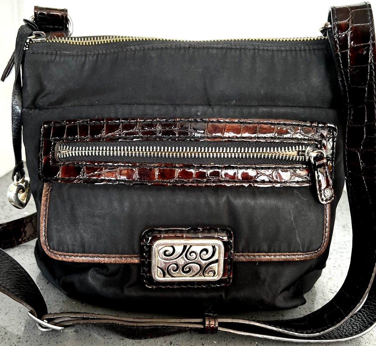 Brighton messenger bag new arrivals
