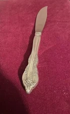 Towle Sterling “El Grandee” Master Butter or Cheese Knife Spreader , Free Ship