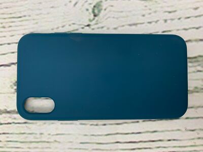 OTOFLY Liquid Silicone Gel Rubber Full Body Protection Shockproof Case