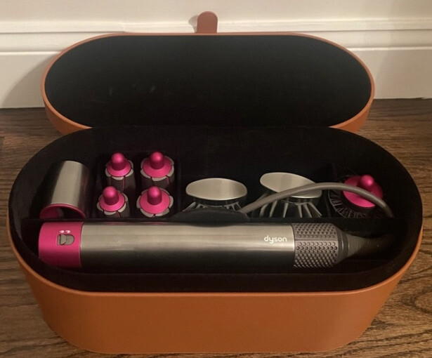 Dyson HS01 Airwrap Complete Styler | eBay