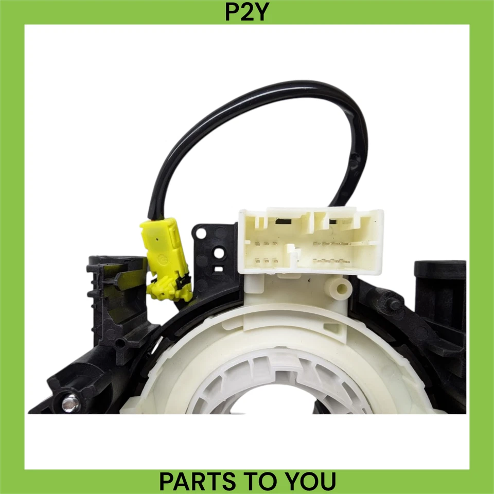 CONTATTO SPIRALATO PER NISSAN QASHQAI J10 07-16 25560-BH00B B5567BH00A - Immagine 2 di 3