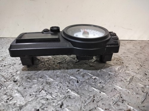 Suzuki GSXR 1000 2003-2004 velocímetro medidores panel de visualización 38 k millas - Imagen 9 de 15