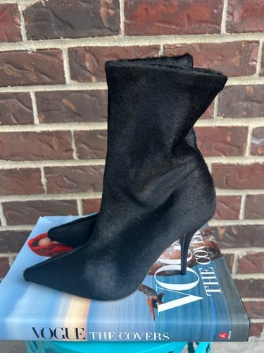 Tabitha Simmons Eldon boots NEW in box 39 - Picture 7 of 10