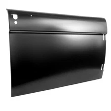 CJ Classic Trucks Door Skin Passenger Side Bronco 1966-1967