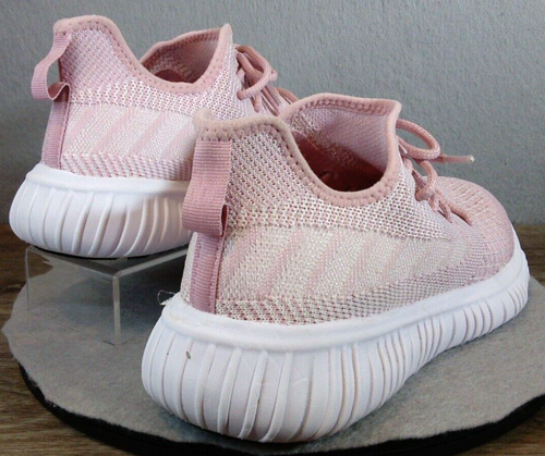 Zapatillas sin cordones AVIA para mujer rosa talla 9,5 control de olores espuma viscoelástica zapato ligero - Imagen 5 de 16