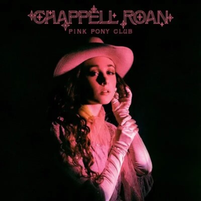 Chappell Roan「Pink Pony Club」〈7\