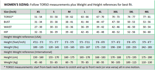 Women Shorty Sunsuit Bodysuit Short Sleeves UV Swimsuit UPF50+ - Picture 2 of 2