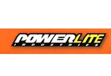 POWERLITE orange vinyl custom REPRO padset BMX oldschool vintage RARE