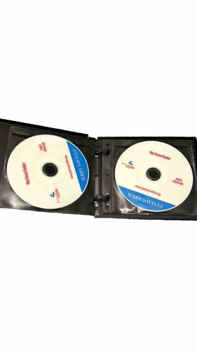 The Favor Factor by Jerry Savelle 3 compact Discs - Picture 4 of 5