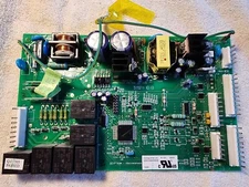 Genuine OEM GE 200D6221G009 Refrigerator Main Control Board