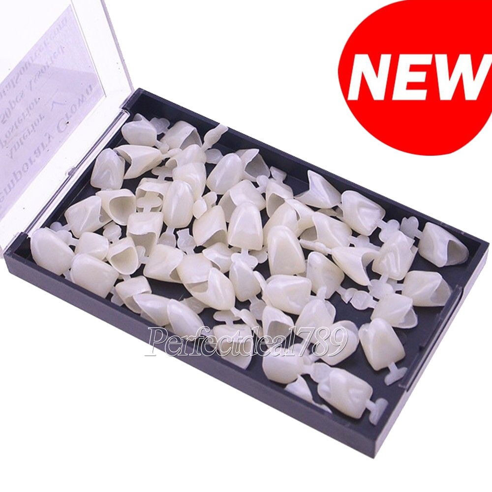 まとめ購入状態確認用600■ 2PM 『CROWN』A ver. Dental Temporary Crown Veneers for Anterior Front/Posterior Molar