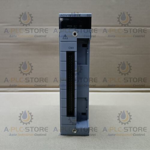 ADV151-P53 S2 YOKOGAWA Digital Input Module 1x New Via FEDEX - Picture 3 of 10