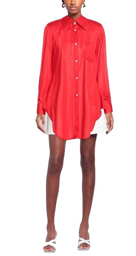 AD2007 tricot Comme des Garcons Todd Sleeveless Tank Top in Navy