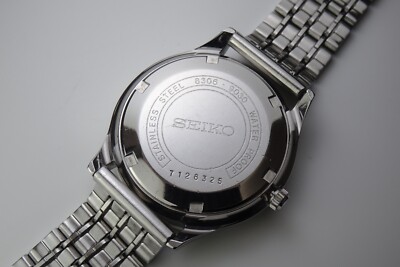希少SEIKO  BUSINESS-A ビジネス-A 30JEWELS 黒文字盤 Yahoo!オークション -「business-a」(セイコー) (さ行)の落札