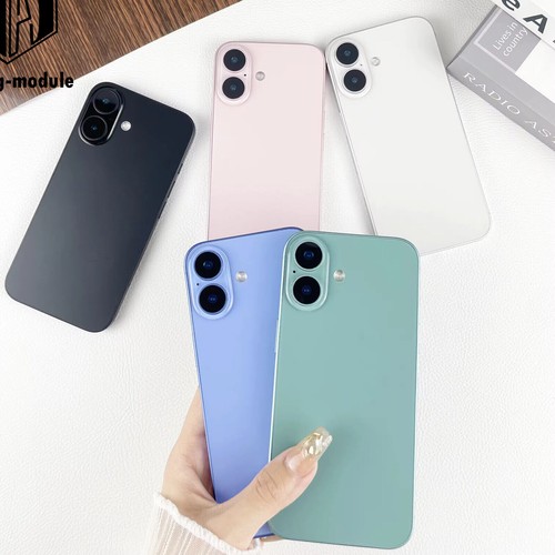 Dummy Fake Phone 1:1 Dummy Display Model Replica For iPhone 16 Pro Max 16 Plus - Picture 7 of 55
