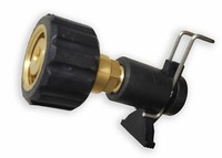 Connecet M22 Trigger Gun With Titan (TTB2200PRW) Pressure Washer Quick Fit Hose